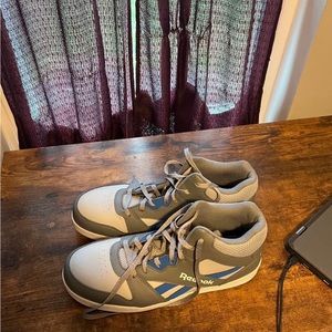 Composite toe Reebok size 14